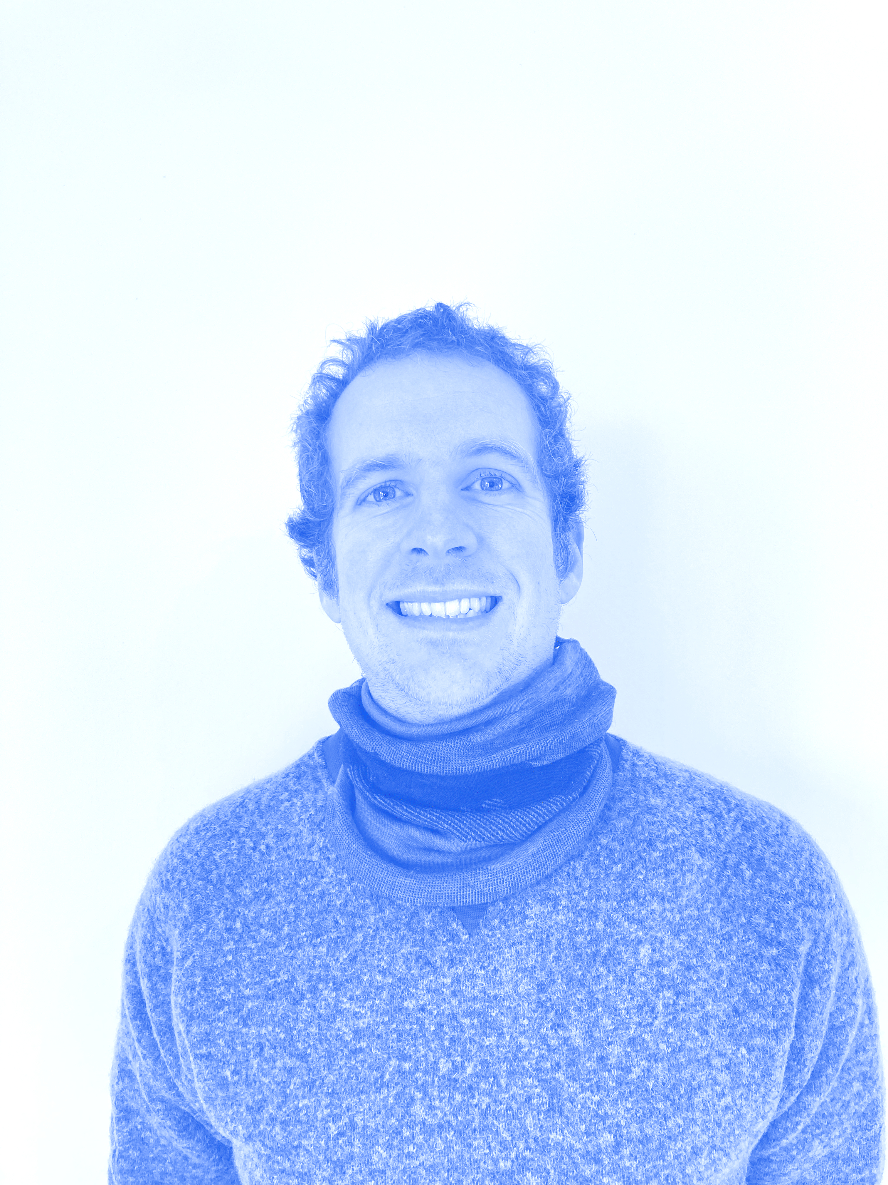 Jack Hearn Colourized