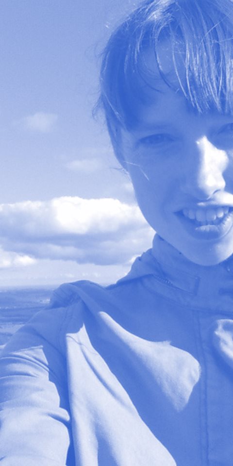 Orla Shortall Bw