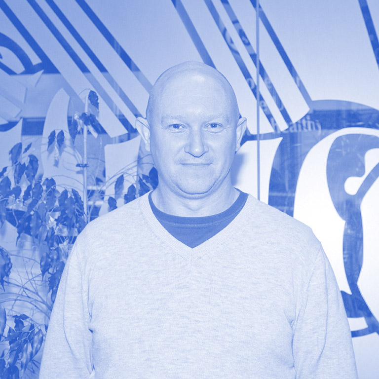 Stewart Burgess 5181 803B6